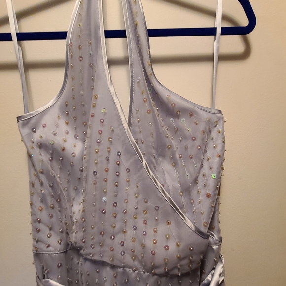 Vintage VIEW dress - Picture 5 of 5